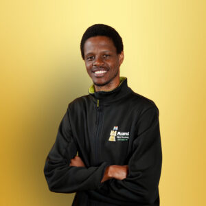 Panashe Chimbwanda - 6