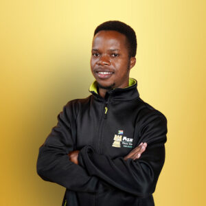 Panashe Chimbwanda - 8