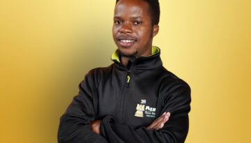 Panashe Chimbwanda - 8