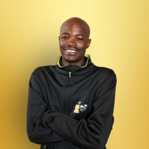 Panashe Chimbwanda - 9