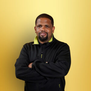 Panashe Chimbwanda - 10