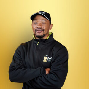 Panashe Chimbwanda - 7