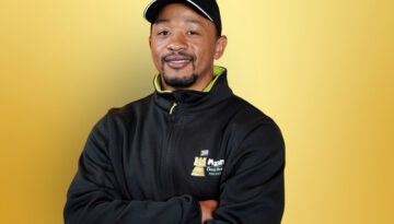 Panashe Chimbwanda - 7